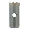 Diablo 1" SDS-Plus Thin Wall Carbide Tipped Core Bit DMAPLCC1010